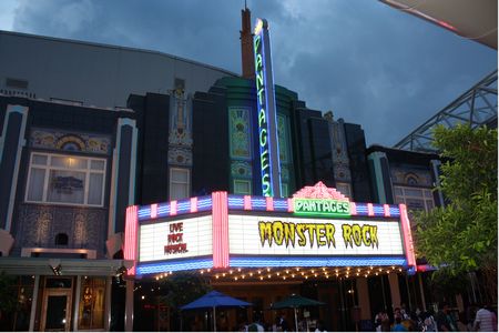 Monster Rock photo, from ThemeParkInsider.com